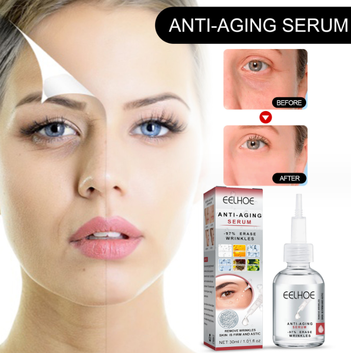 Youthful Glow Firming Essence