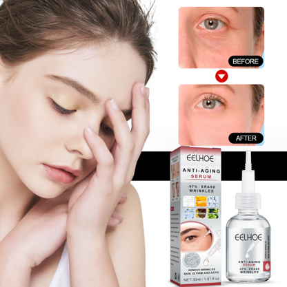 Youthful Glow Firming Essence