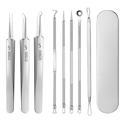 ClearSkin Precision Acne Tool Kit