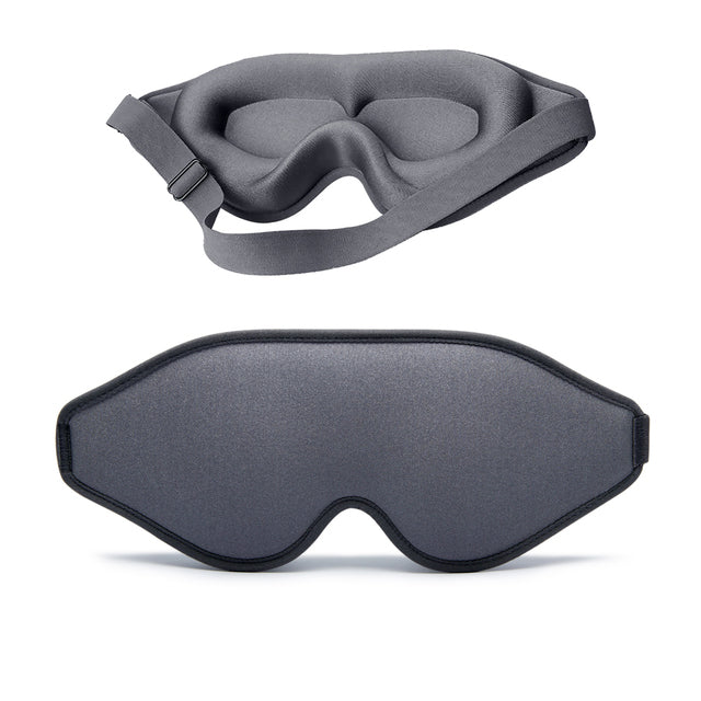 3D Contour Comfort Sleep Mask