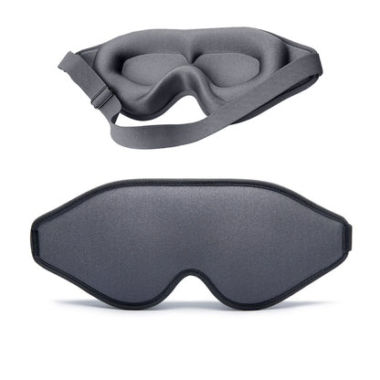 3D Contour Comfort Sleep Mask