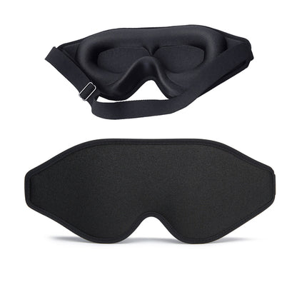 3D Contour Comfort Sleep Mask