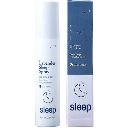 Lavender Slumber Mist