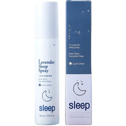 Lavender Slumber Mist