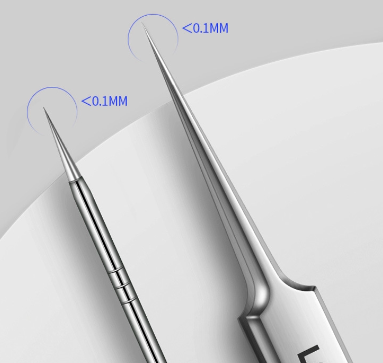 ClearSkin Precision Acne Tool Kit