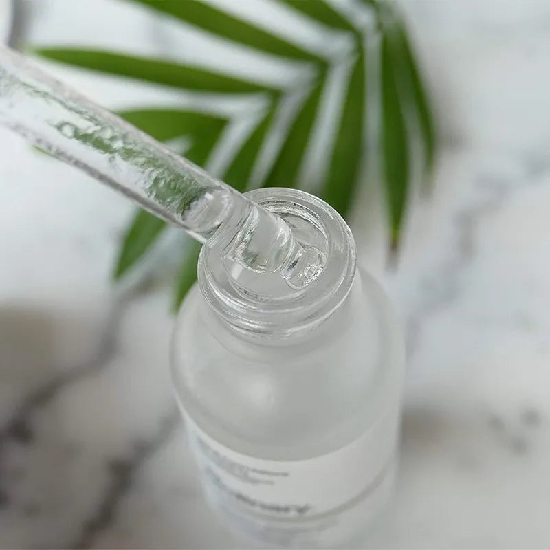 Niacinamide & Hyaluronic Hydrating Lotion