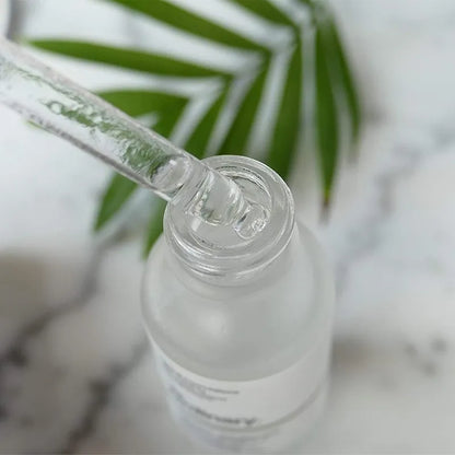 Niacinamide & Hyaluronic Hydrating Lotion