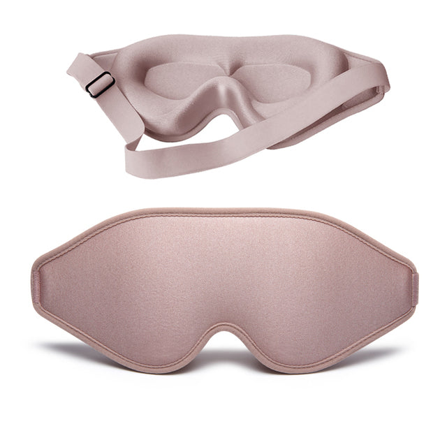 3D Contour Comfort Sleep Mask