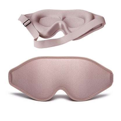 3D Contour Comfort Sleep Mask