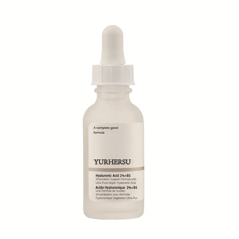 Niacinamide & Hyaluronic Hydrating Lotion