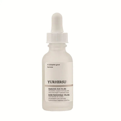 Niacinamide & Hyaluronic Hydrating Lotion