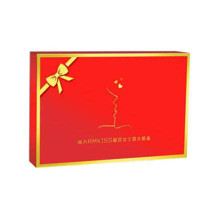 WARMKISS Women's Elegance Perfume Set