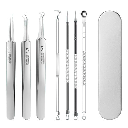 ClearSkin Precision Acne Tool Kit
