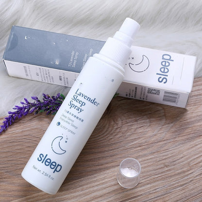 Lavender Slumber Mist