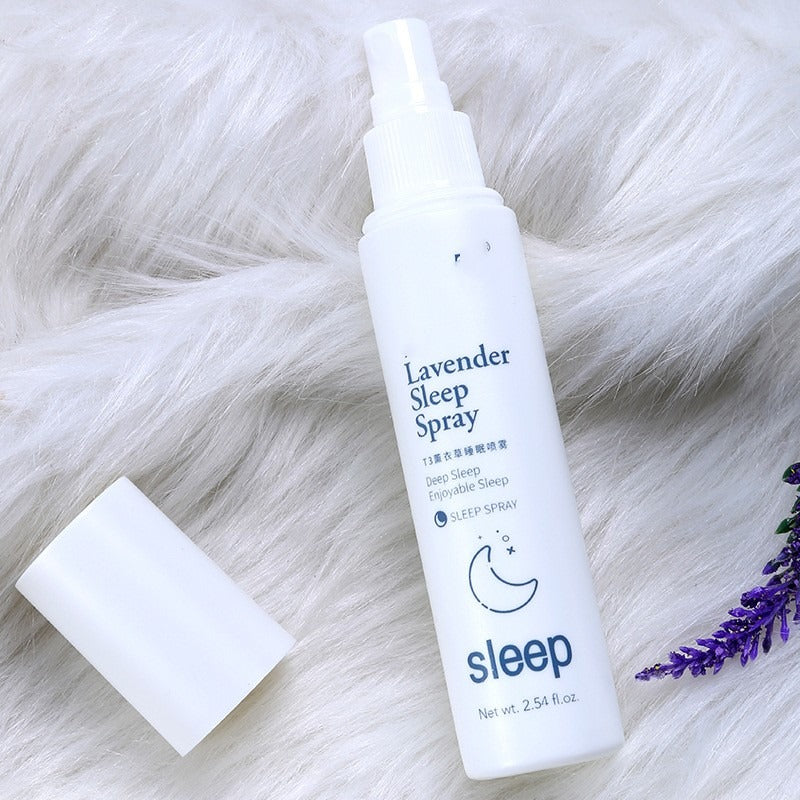 Lavender Slumber Mist