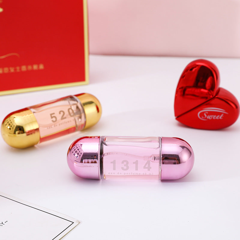WARMKISS Women's Elegance Perfume Set