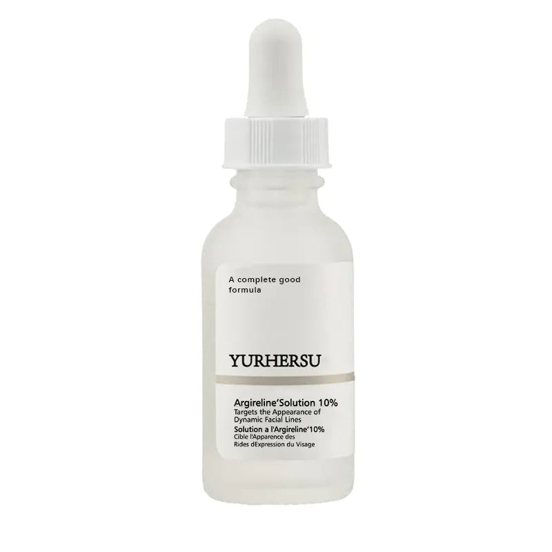 Niacinamide & Hyaluronic Hydrating Lotion