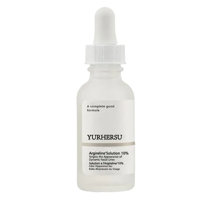 Niacinamide & Hyaluronic Hydrating Lotion