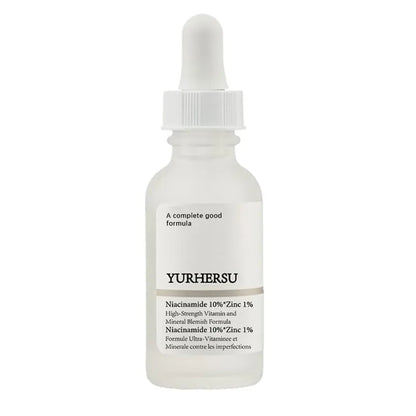 Niacinamide & Hyaluronic Hydrating Lotion