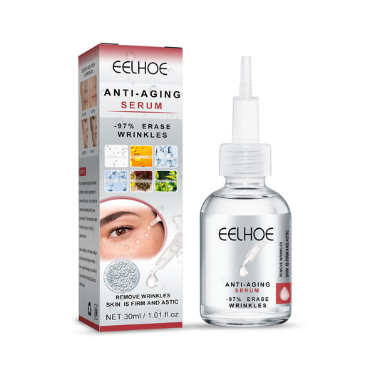 Youthful Glow Firming Essence