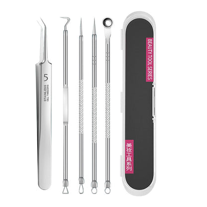 ClearSkin Precision Acne Tool Kit