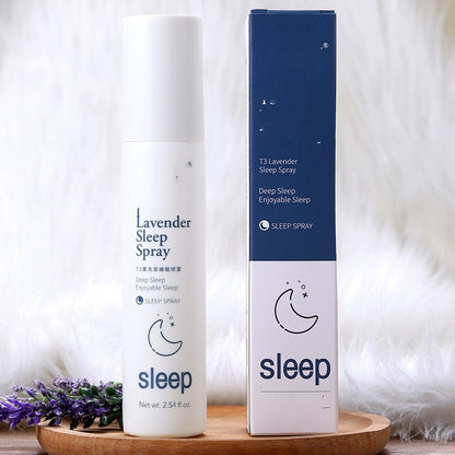Lavender Slumber Mist